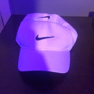 Nike hat